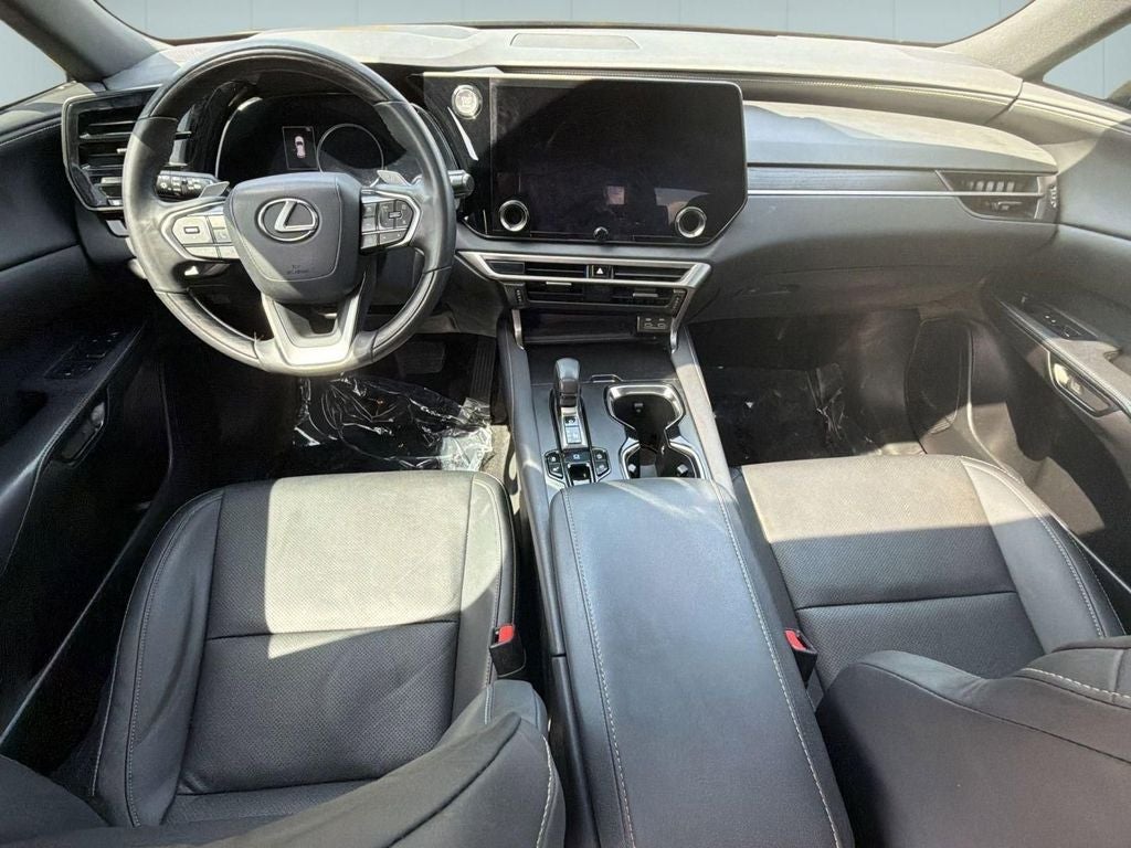 2023 Lexus RX 350 Premium