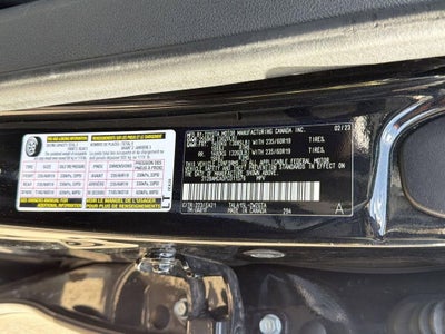 2023 Lexus RX 350 Premium