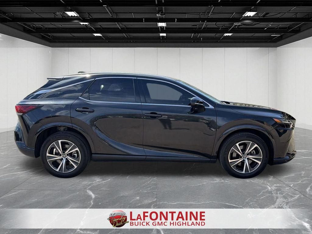2023 Lexus RX 350 Premium