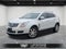 2016 Cadillac SRX Luxury