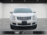 2016 Cadillac SRX Luxury