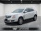 2016 Cadillac SRX Luxury