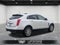 2016 Cadillac SRX Luxury