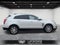 2016 Cadillac SRX Luxury