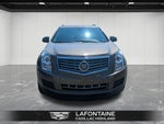 2014 Cadillac SRX Luxury