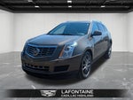 2014 Cadillac SRX Luxury