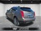 2014 Cadillac SRX Luxury