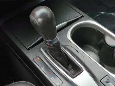 2017 Acura RDX Technology Package w/AcuraWatch Plus Pkg