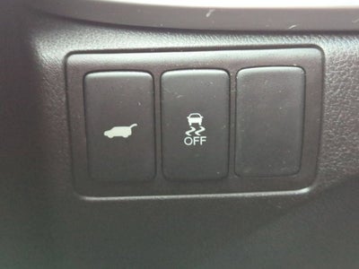 2017 Acura RDX Technology Package w/AcuraWatch Plus Pkg