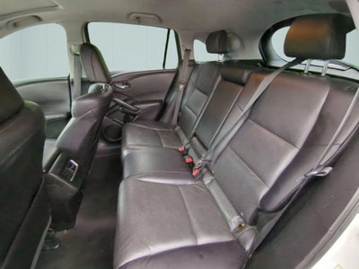 2017 Acura RDX Technology Package w/AcuraWatch Plus Pkg