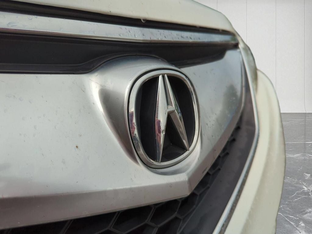 2017 Acura RDX Technology Package w/AcuraWatch Plus Pkg