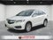 2017 Acura RDX Technology Package w/AcuraWatch Plus Pkg