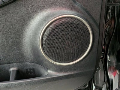 2017 Lexus NX 200t