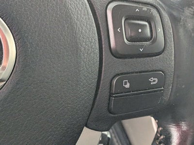 2017 Lexus NX 200t