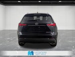 2017 Lexus NX 200t