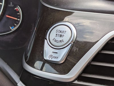 2019 BMW 7 Series 750i xDrive