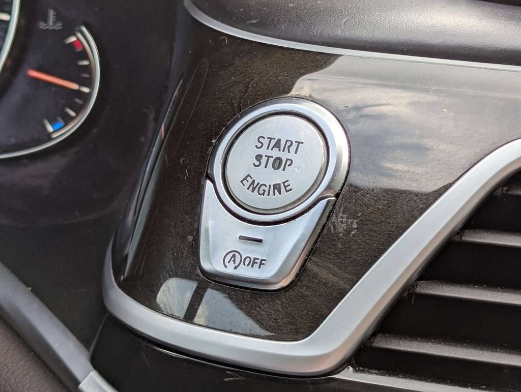 2019 BMW 7 Series 750i xDrive