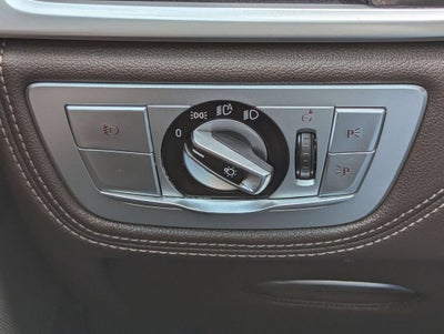 2019 BMW 7 Series 750i xDrive