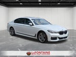 2019 BMW 7 Series 750i xDrive
