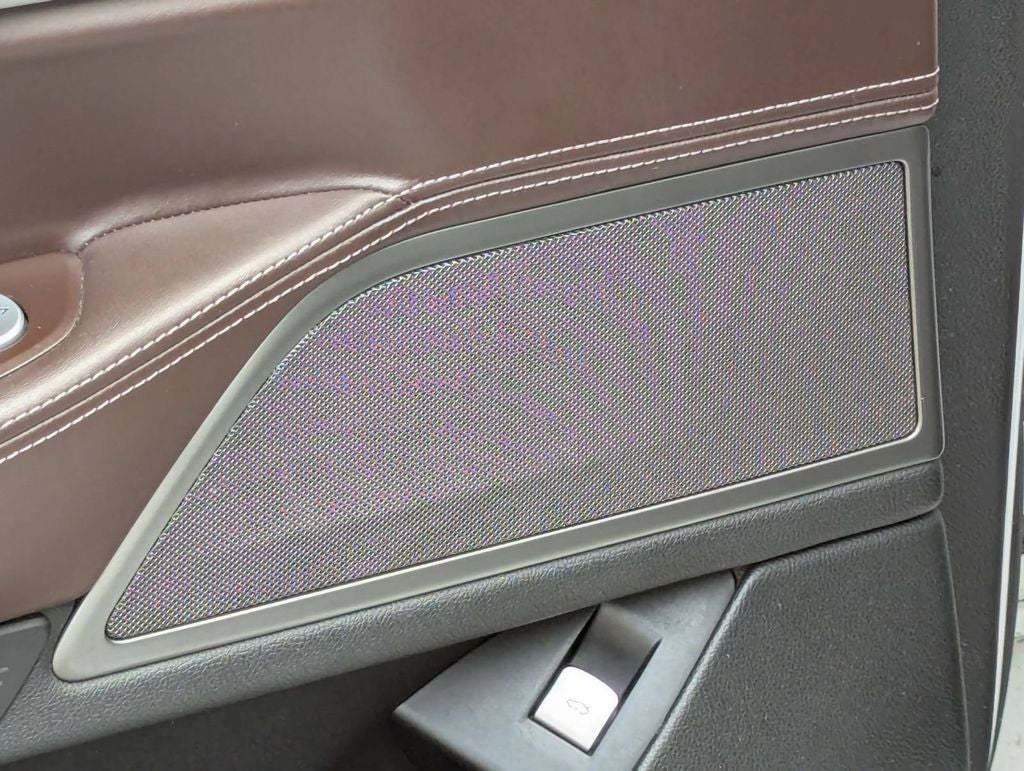 2019 BMW 7 Series 750i xDrive