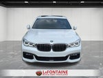2019 BMW 7 Series 750i xDrive