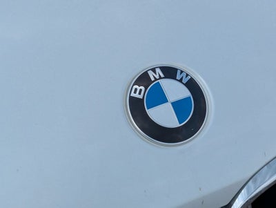2019 BMW 7 Series 750i xDrive