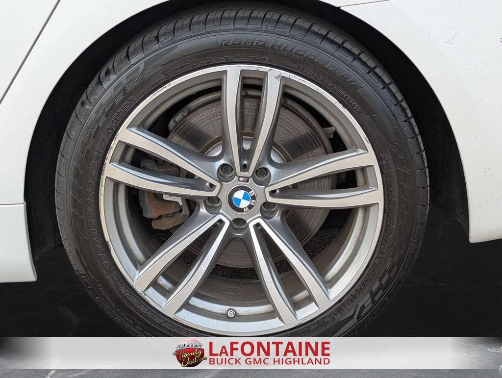 2019 BMW 7 Series 750i xDrive