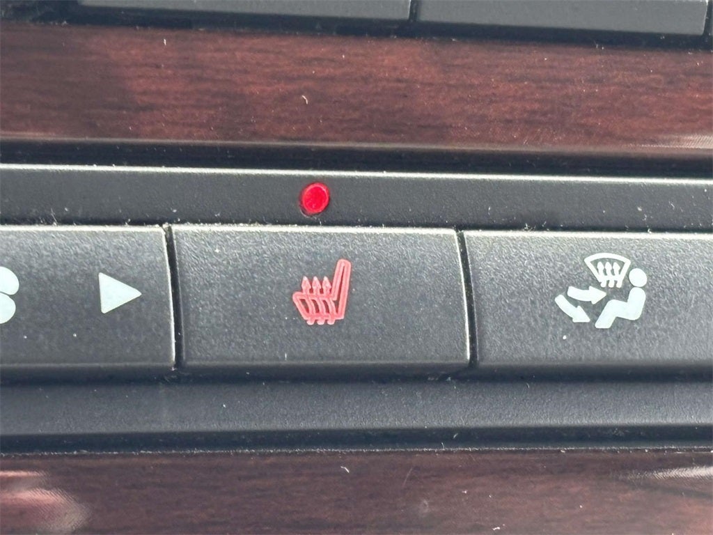 2008 Ford F-250SD Lariat