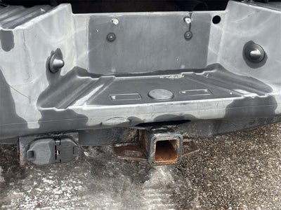 2008 Ford F-250SD Lariat