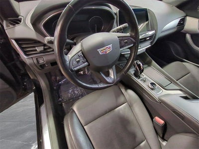 2021 Cadillac CT5 Premium Luxury