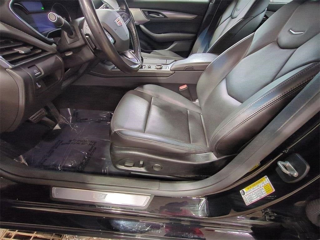 2021 Cadillac CT5 Premium Luxury