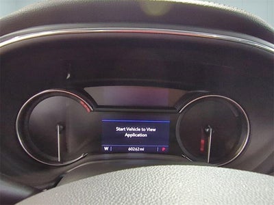 2021 Cadillac CT5 Premium Luxury