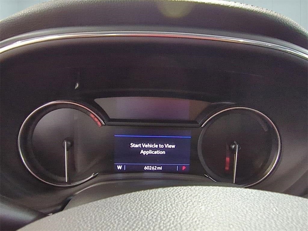 2021 Cadillac CT5 Premium Luxury