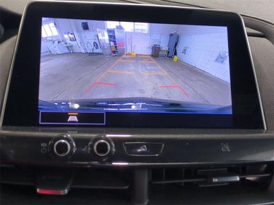 2021 Cadillac CT5 Premium Luxury