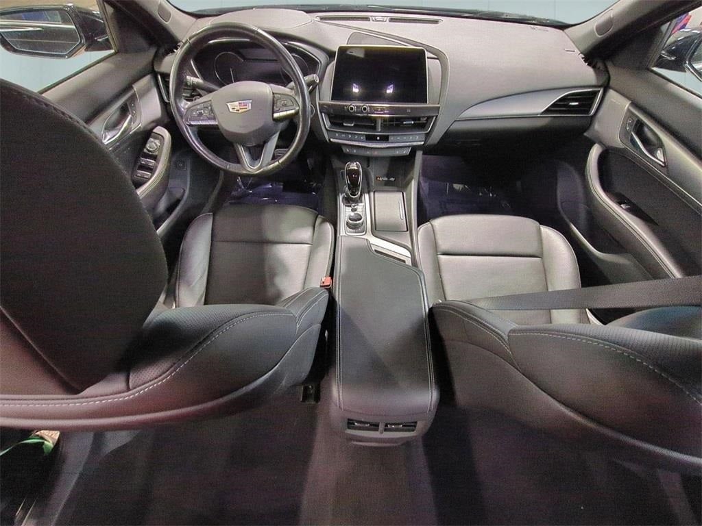 2021 Cadillac CT5 Premium Luxury