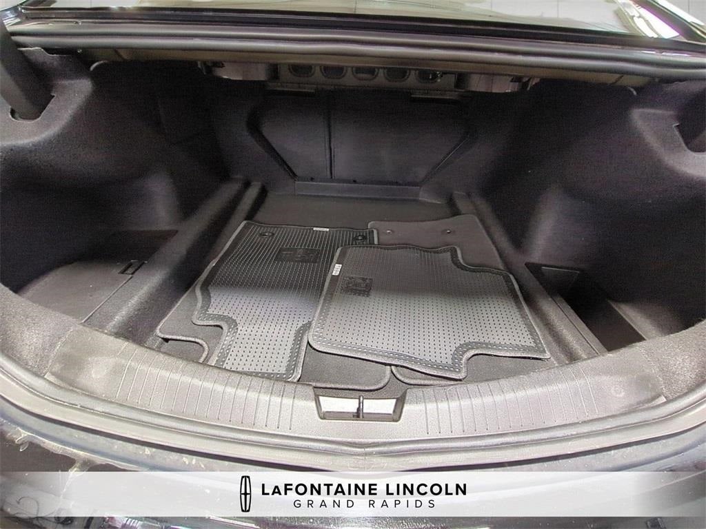 2021 Cadillac CT5 Premium Luxury