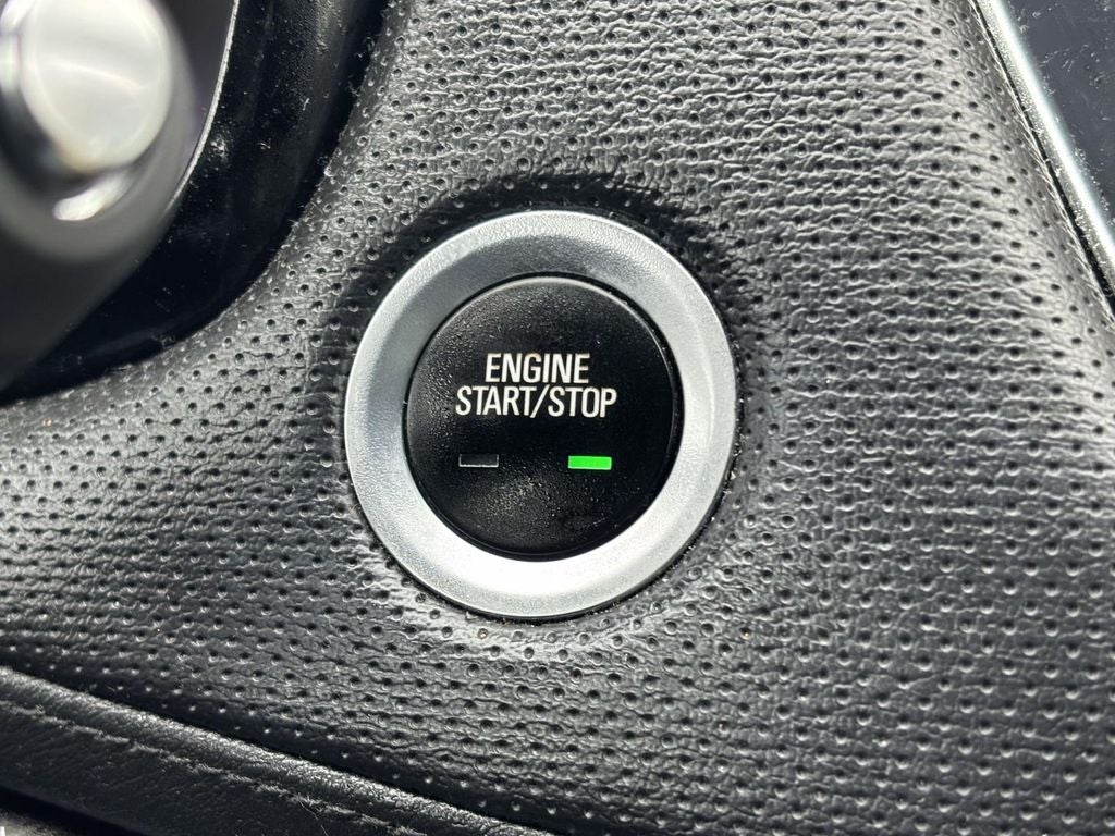 2017 Cadillac XT5 Base