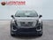 2017 Cadillac XT5 Base