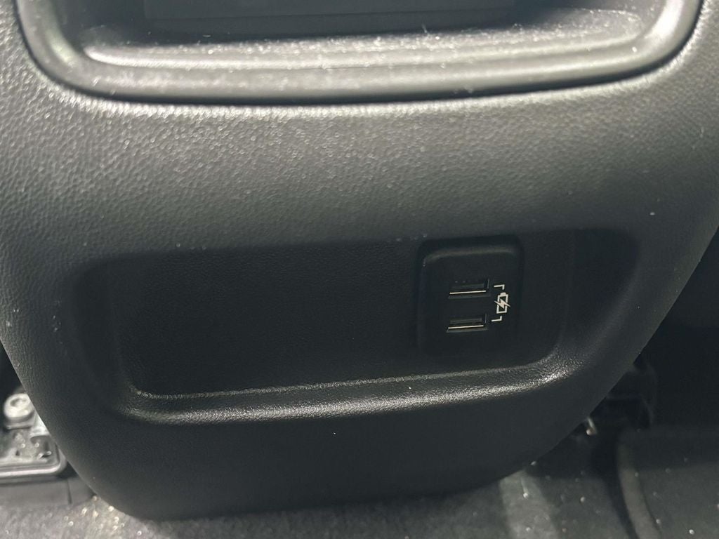 2017 Cadillac XT5 Base