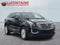 2017 Cadillac XT5 Base