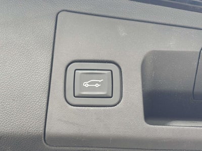 2017 Cadillac XT5 Base