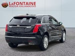 2017 Cadillac XT5 Base