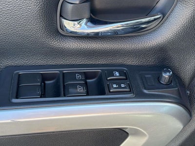 2022 Nissan Titan SV