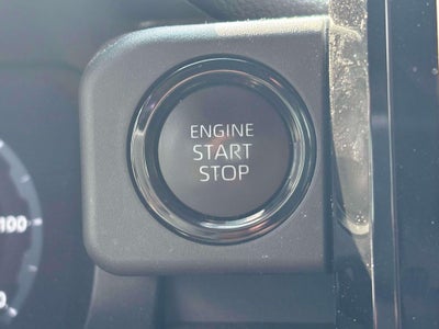 2025 Toyota Tacoma Limited