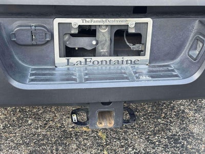 2025 Toyota Tacoma Limited