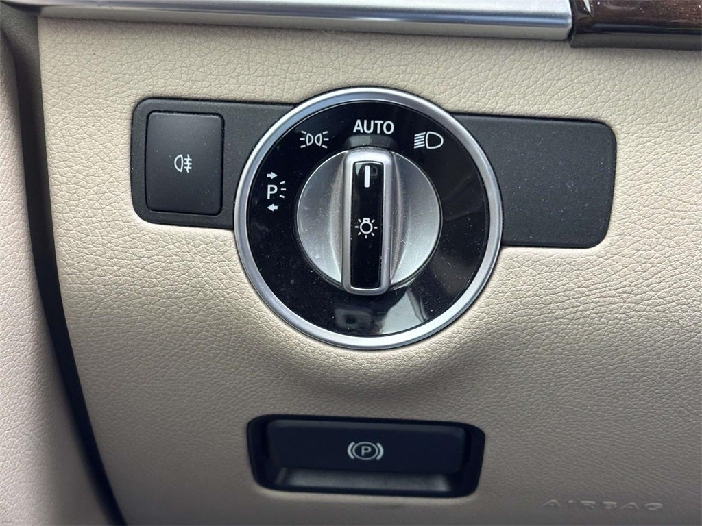 2015 Mercedes-Benz M-Class ML 350 4MATIC®