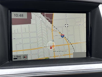 2015 Mercedes-Benz M-Class ML 350 4MATIC®