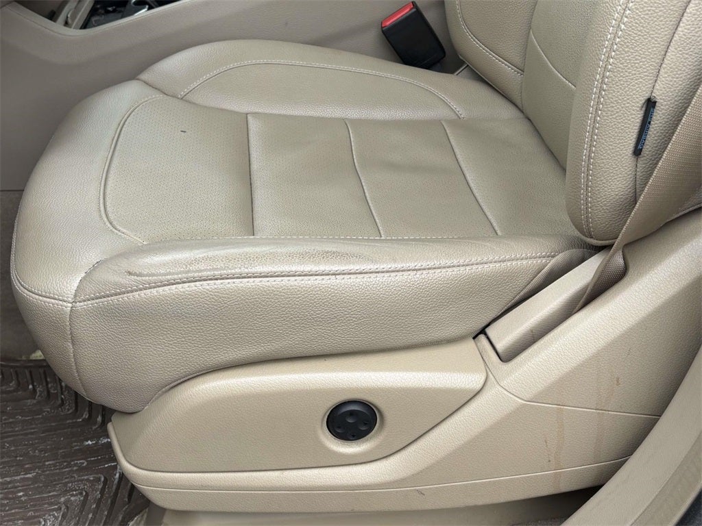 2015 Mercedes-Benz M-Class ML 350 4MATIC®