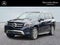 2019 Mercedes-Benz GLS GLS 450 4MATIC®