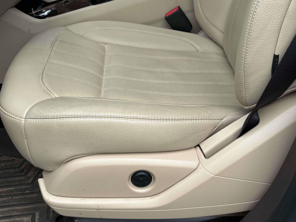 2019 Mercedes-Benz GLS GLS 450 4MATIC®